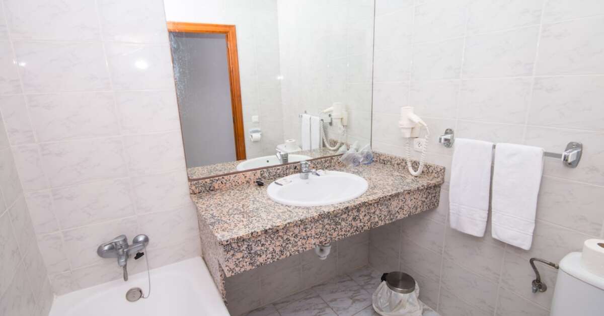Een foto van Hotel Amic Can Pastilla