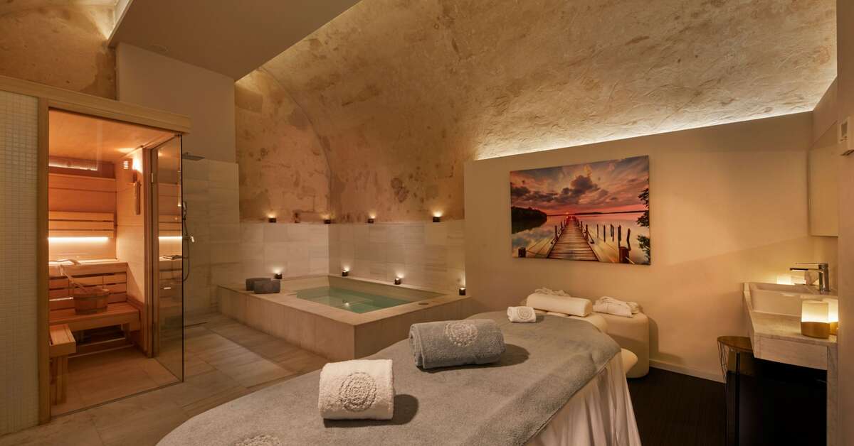 Ein Foto Summum Boutique Hotel Member of Melia Collection