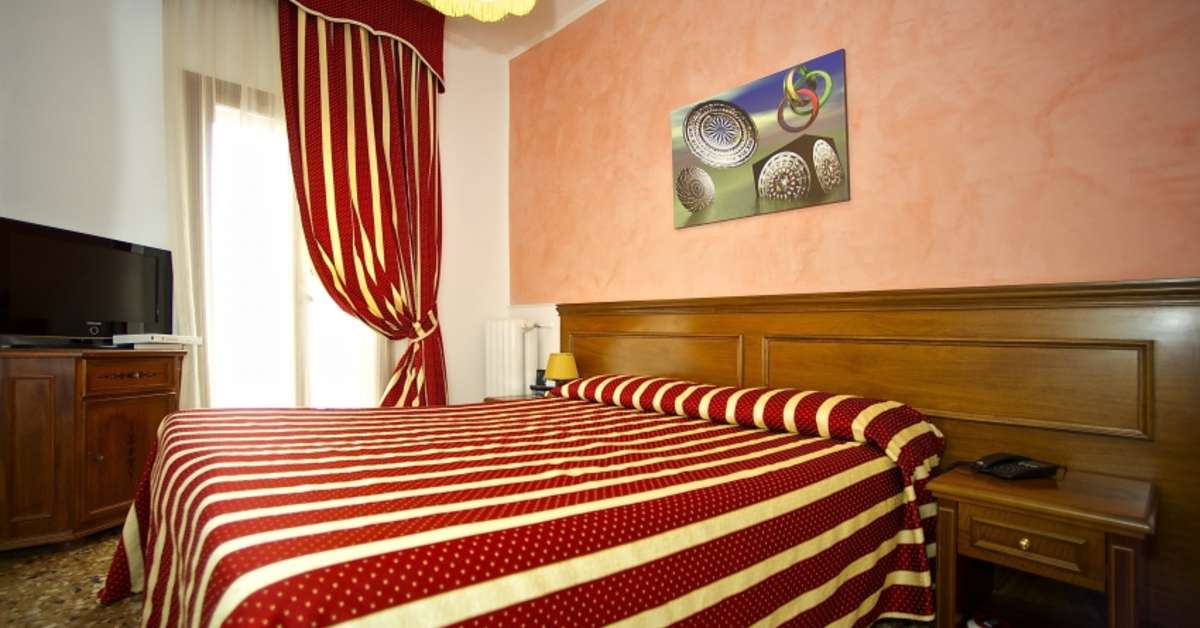 Een foto van Hotel Fontana