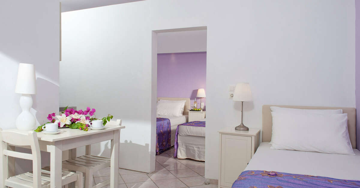 Een foto van Primavera Beach Hotel