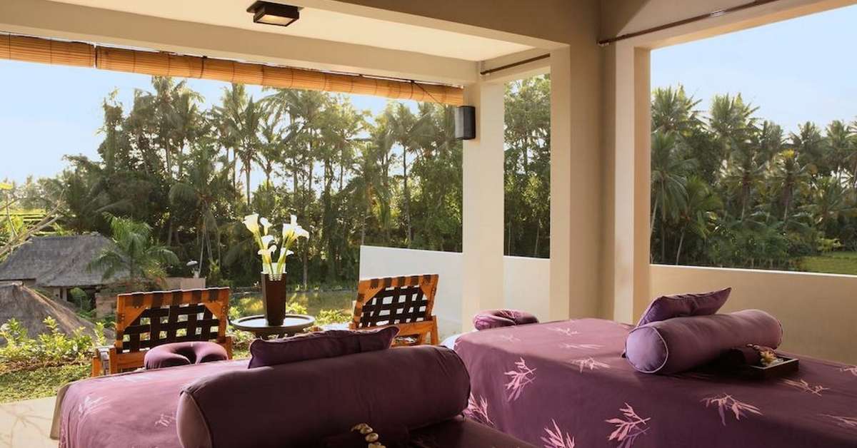 Een foto van Furama Villas & Spa Ubud