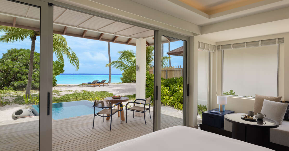 Een foto van Avani+ Fares Maldives