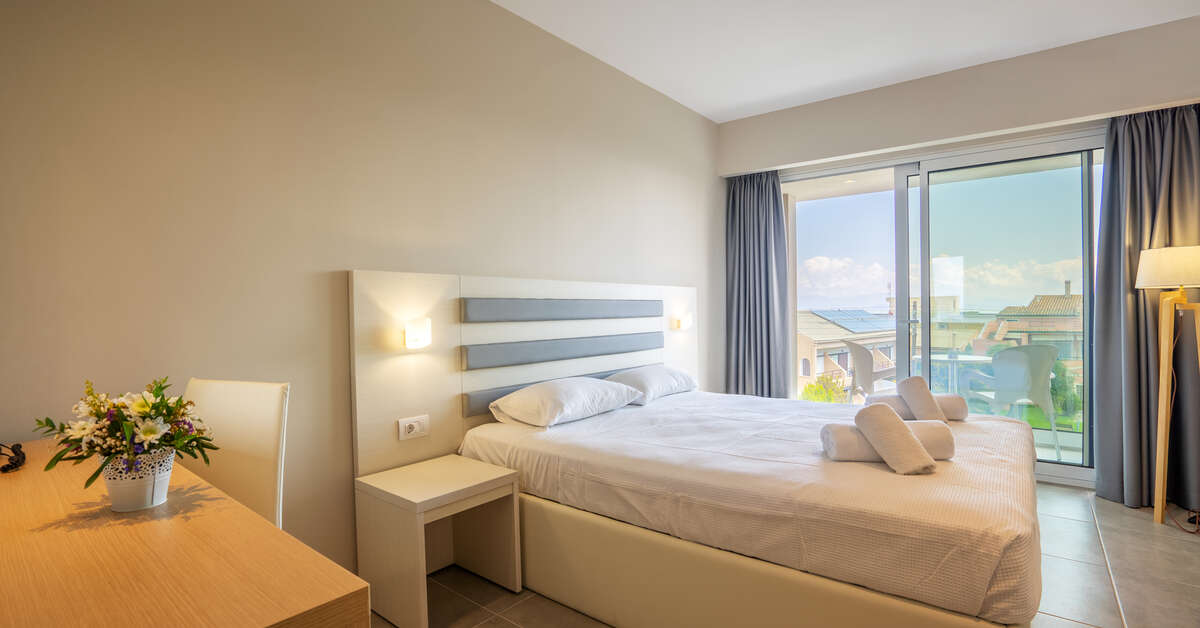 Een foto van Cnic Gemini Hotel