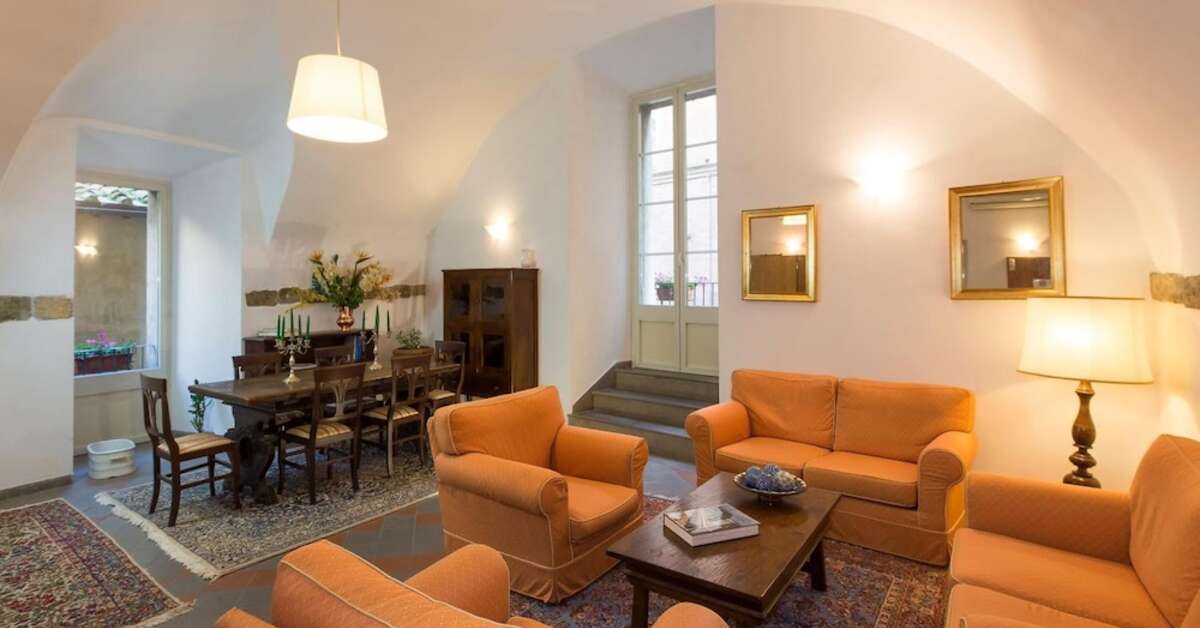 Een foto van Piccolo Hotel Etruria