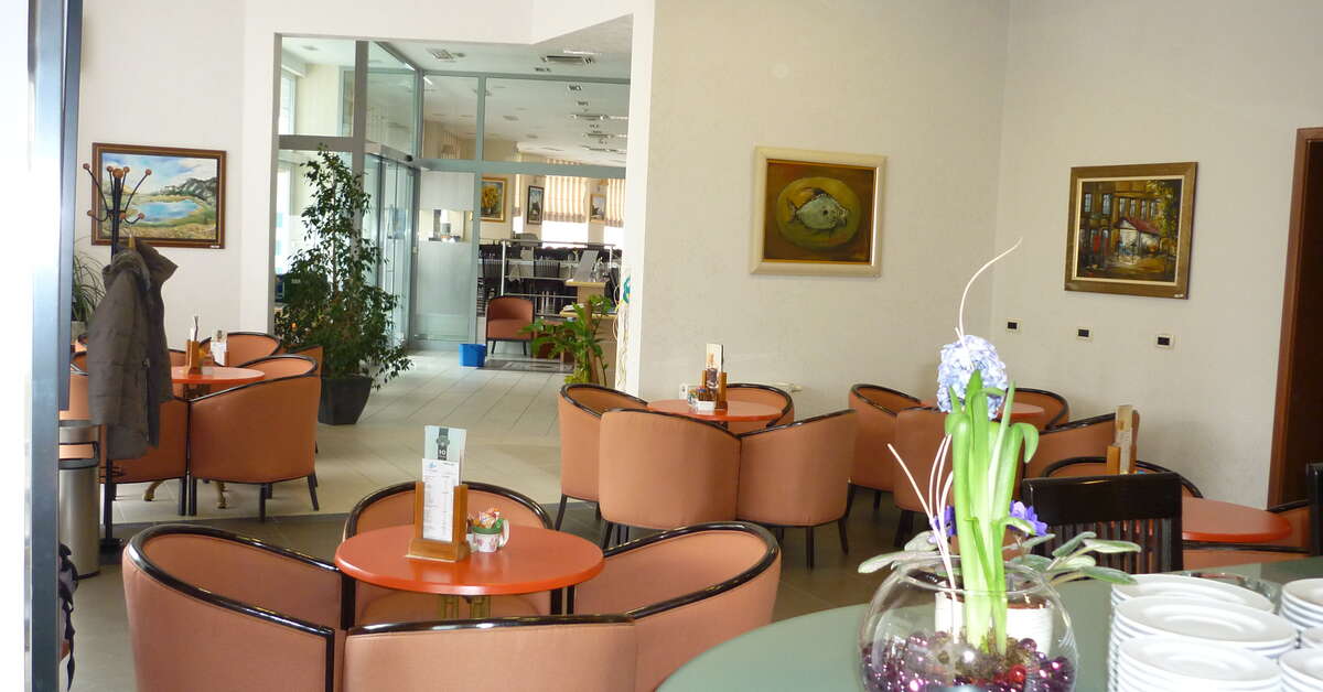 Een foto van Hotel Park Lovran