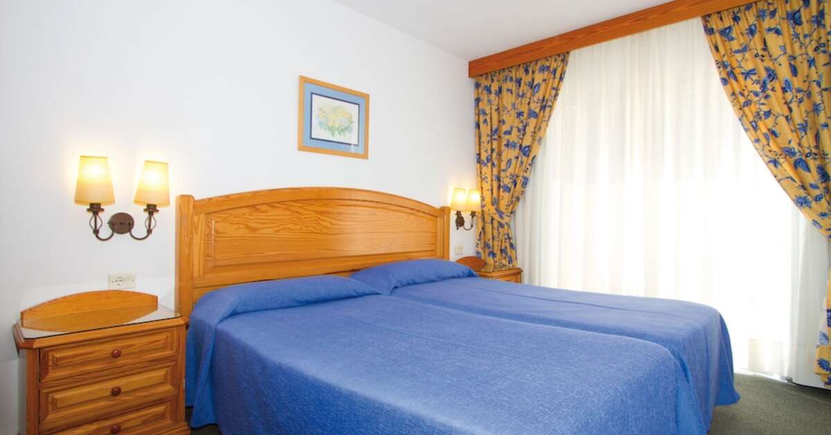 Een foto van Riu Oliva Beach Resort