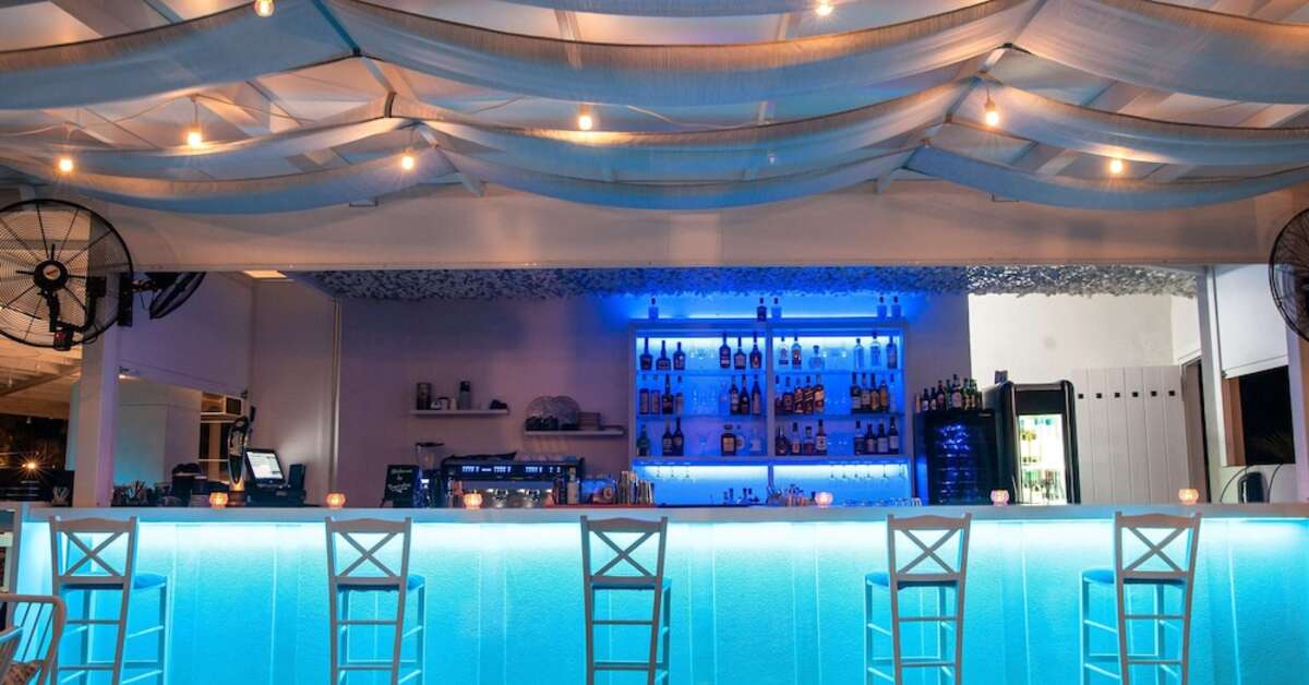 Een foto van de faciliteiten bij Acrotel Lily Ann Boutique Hotel