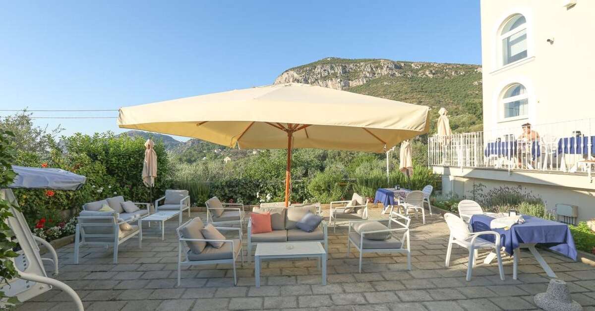 Een foto van Hotel Royal Hills