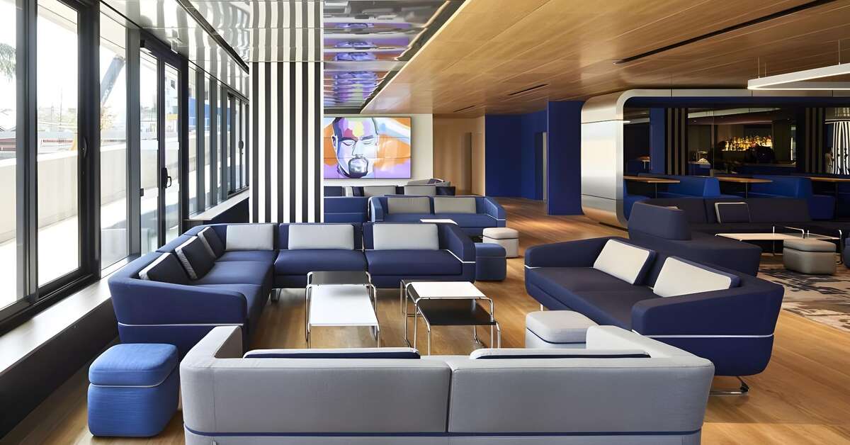 Een foto van Hotel Yooma Urban Lodge