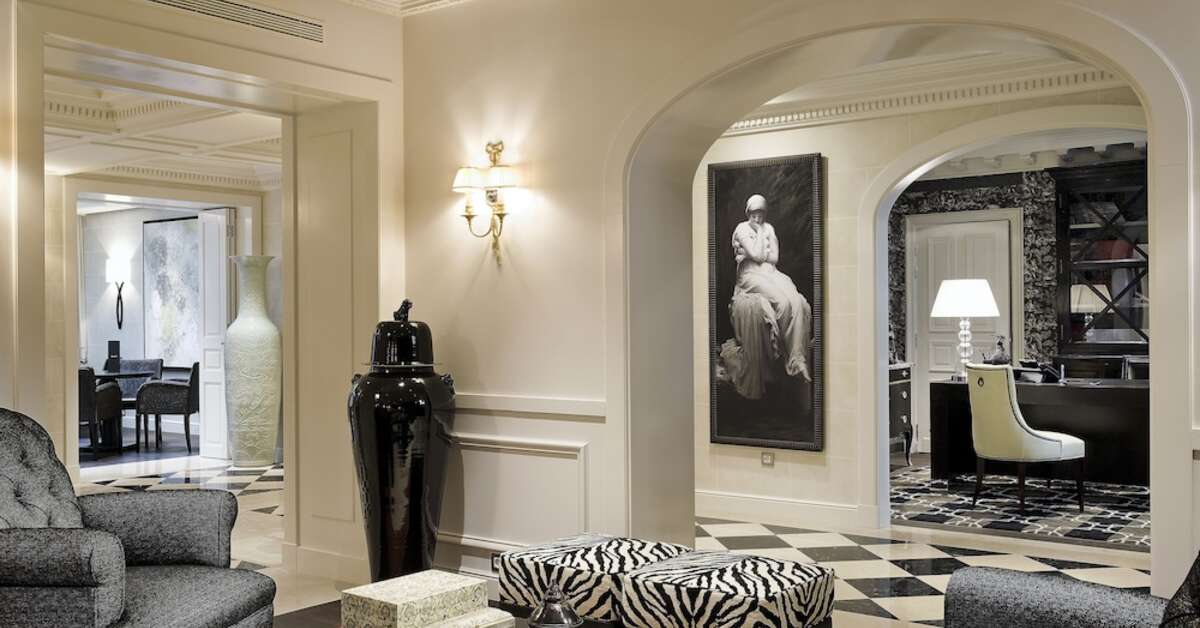 Ein Foto Hotel Keppler