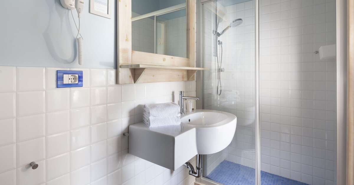 Een foto van La Morosa Hotel