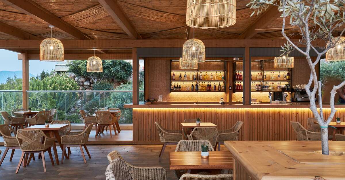 Een foto van Blue Marine Resort & Spa