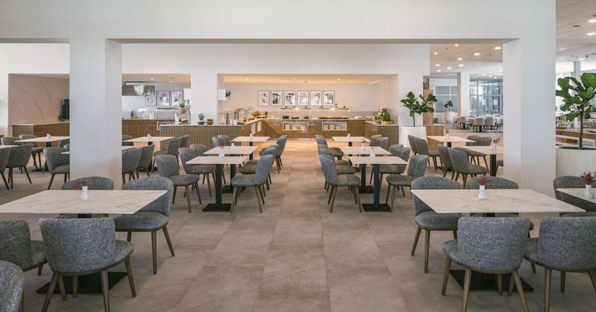Een foto van Bluesun Hotel Alga