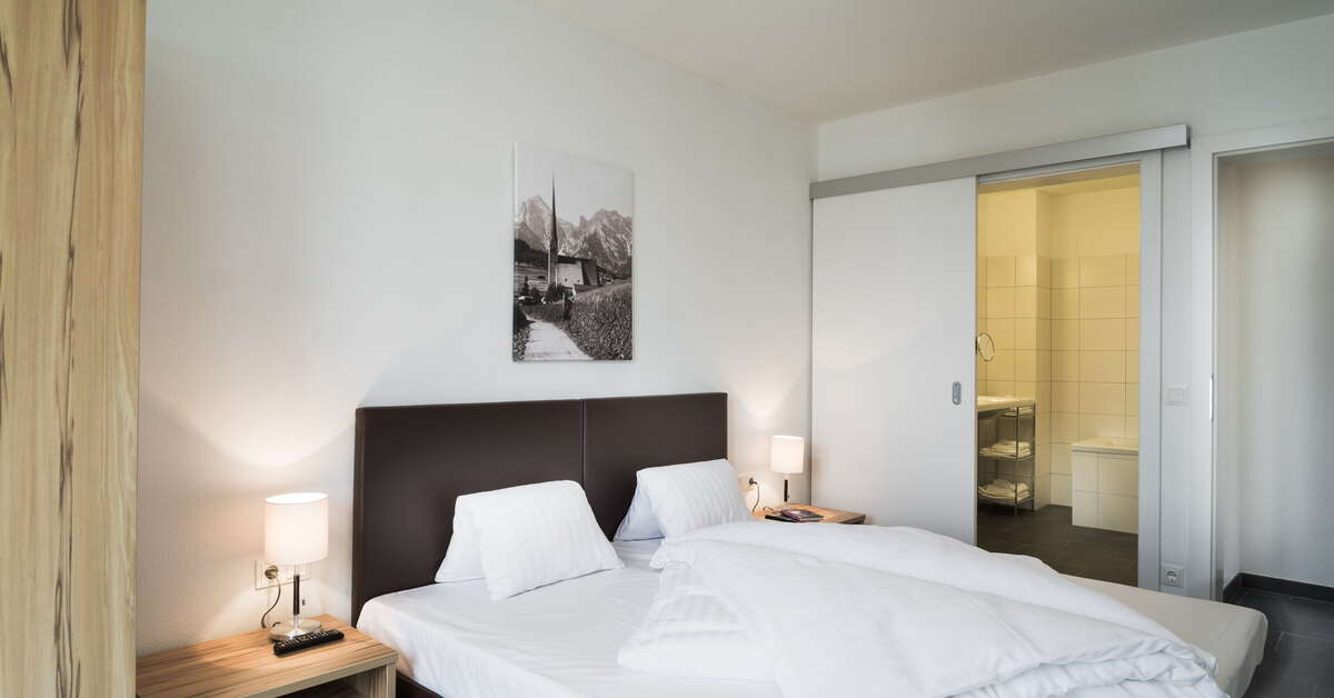 Een foto van Alpenparks Chalet & Appartementen Areitxpress