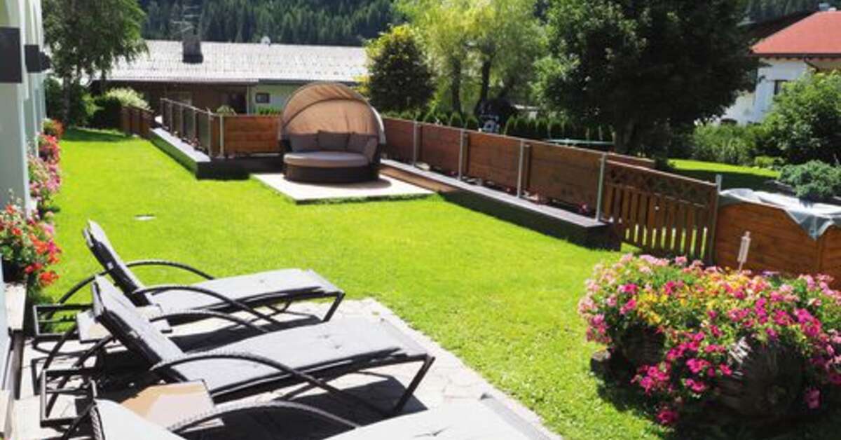 Een foto van Beauty & Sporthotel Tirolerhof