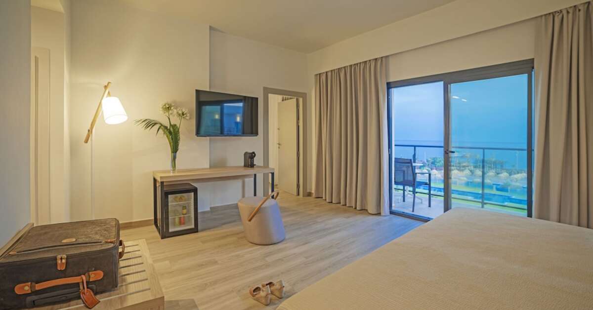 Een foto van Cabogata Beach Hotel