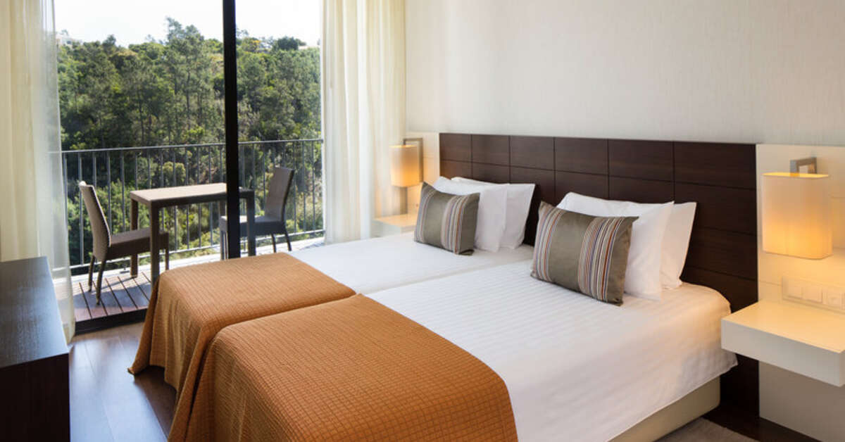 Een foto van Monchique Resort & Spa