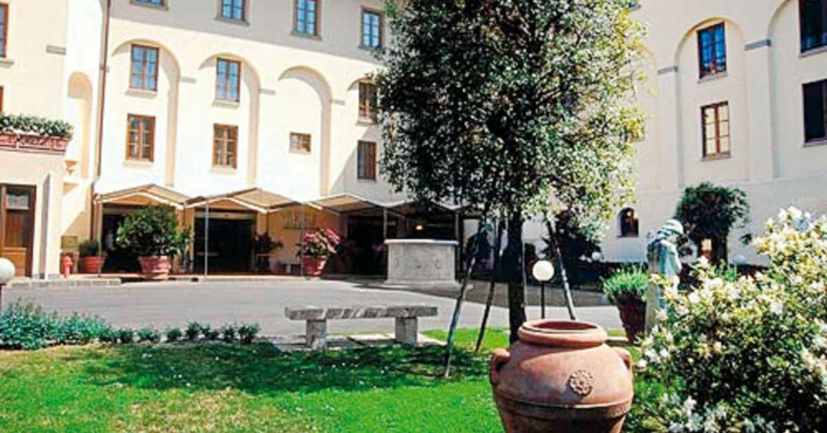 Een foto van Villa Neroli