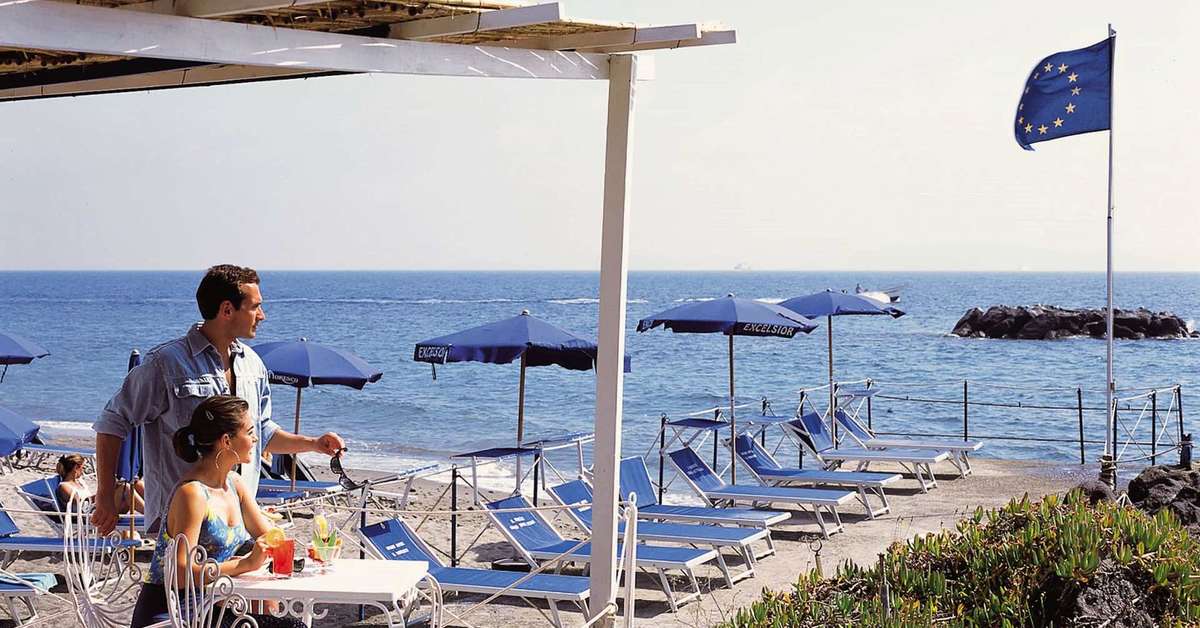 Een foto van Excelsior Belvedere Hotel & Spa