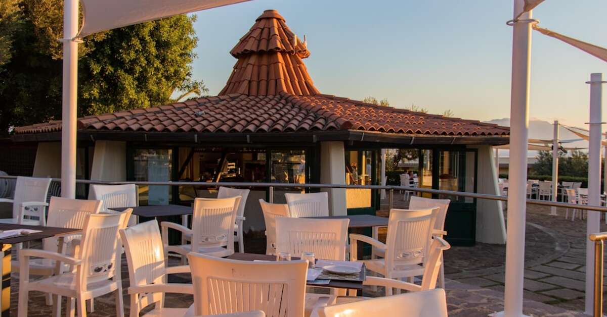 Een foto van CDShotels Terrasini