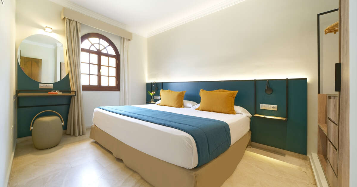 Een foto van Suites & Villas by Dunas