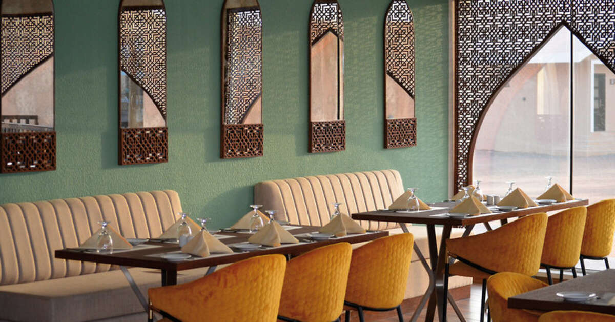 Ein Foto Arabian Nights Resort