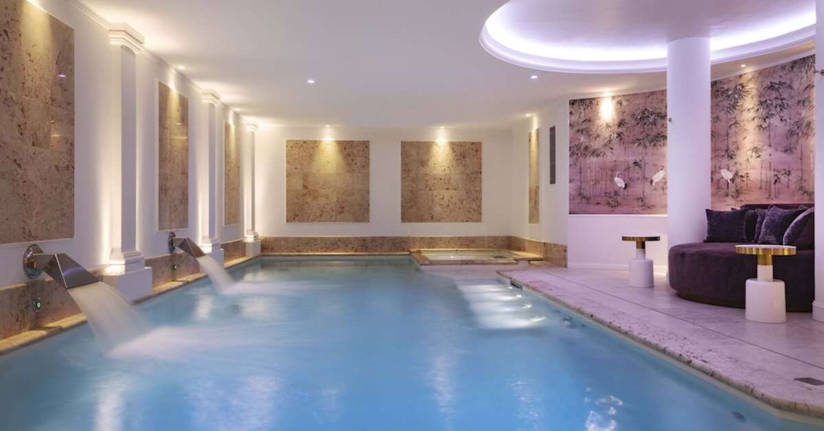Ein Foto Paris j'Adore Hotel & Spa