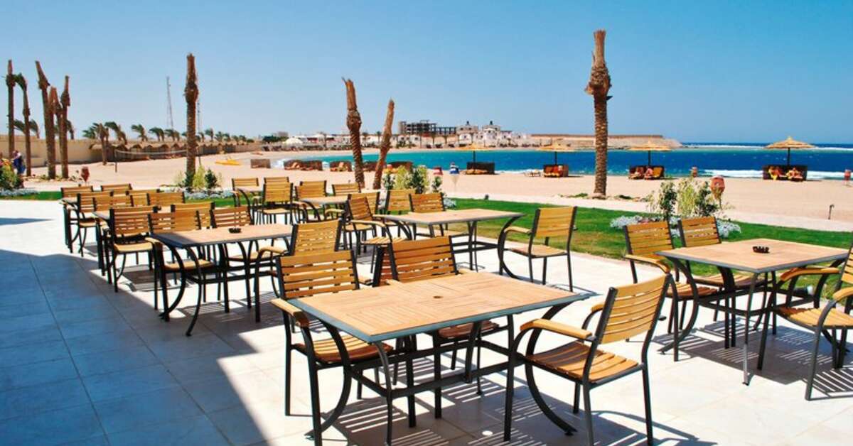 Een foto van Coral Sun Beach