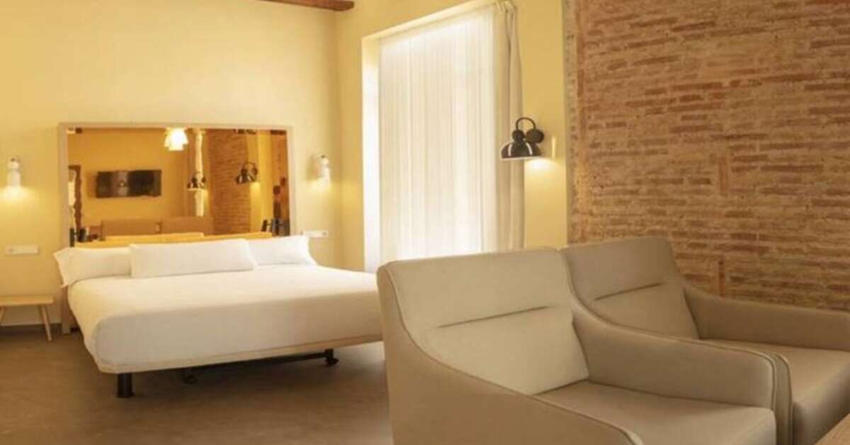 Een foto van SH Suite Palace