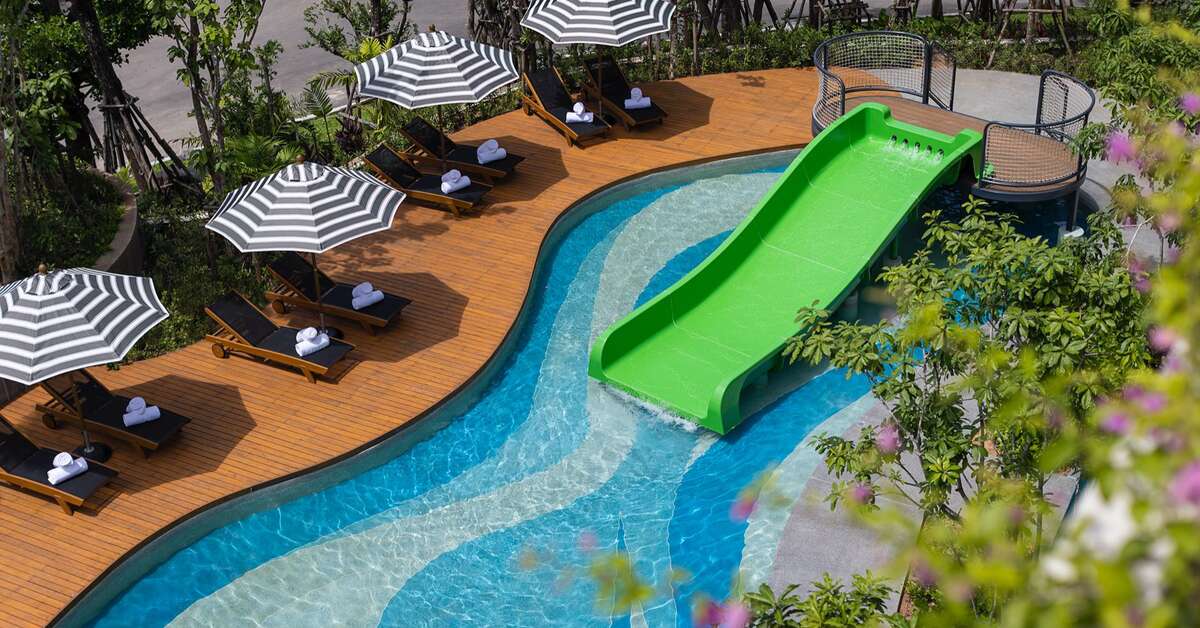 Ein Foto Anantara Koh Yao Yai Resort & Villas