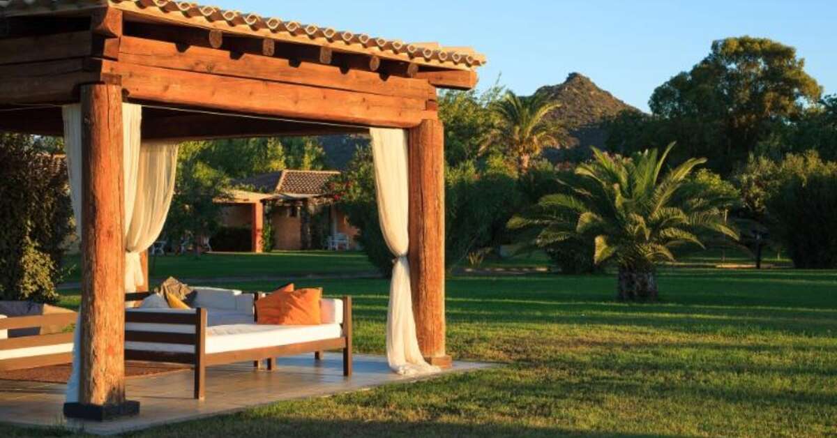Een foto van Garden Beach Hotel & Resort