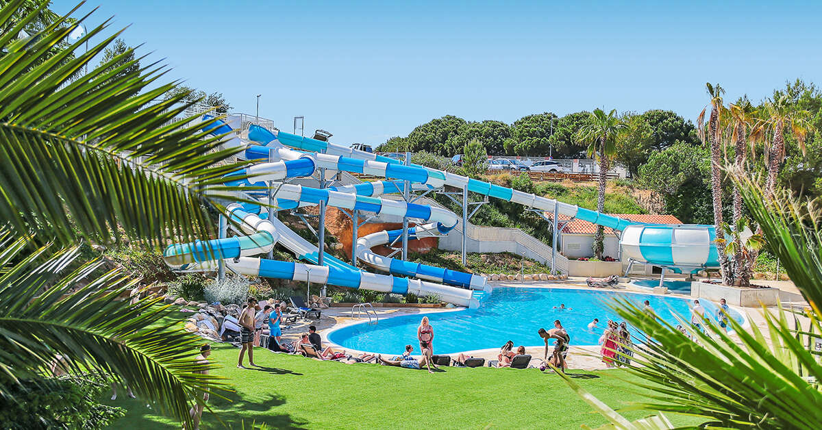 Een foto van Hotel Gran Garbi Mar