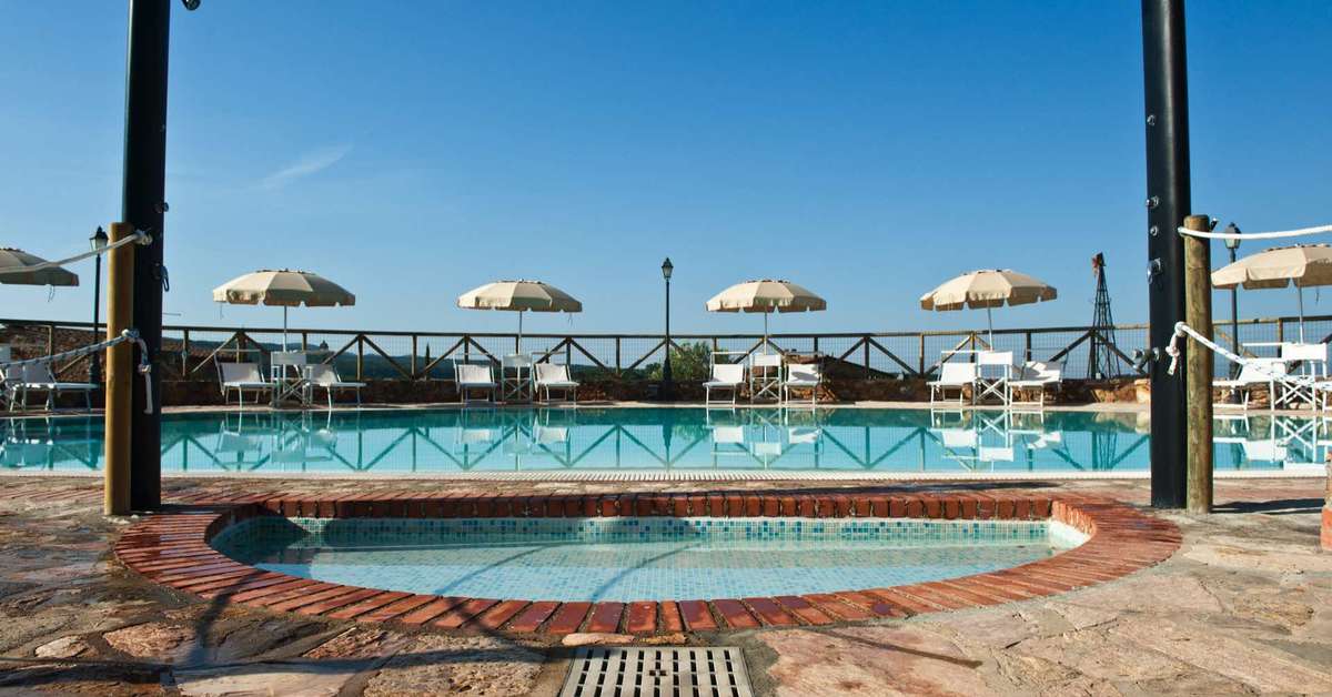Een foto van Antico Borgo Casalappi