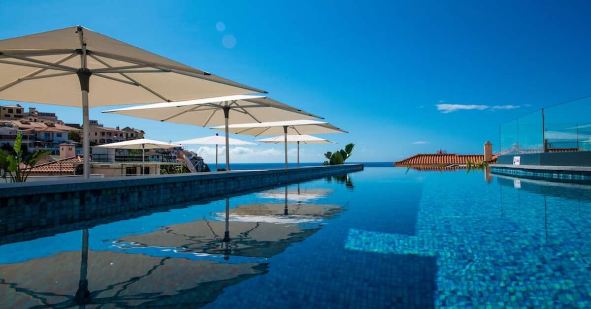 Een foto van Pestana Fisherman Village