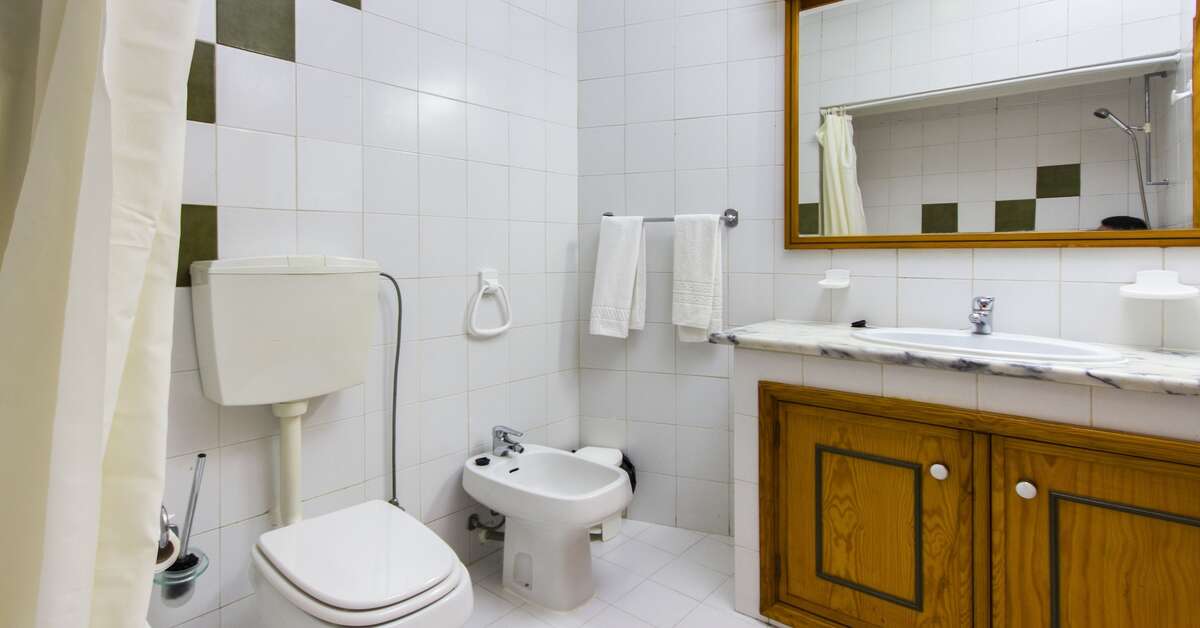 Een foto van Choro Mar Appartementen
