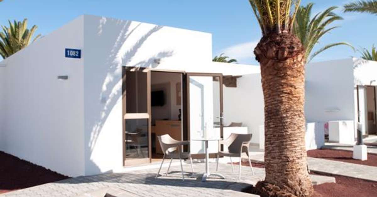 Een foto van HL Hotel Rio Playa Blanca