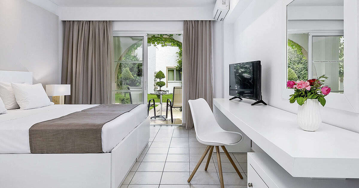 Een foto van Gaia Royal Hotel