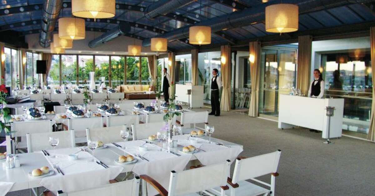 Een foto van Sisus Hotel