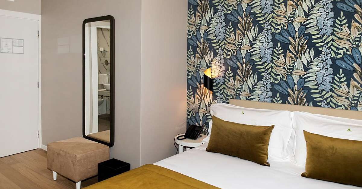 Een foto van Hotel Caravita
