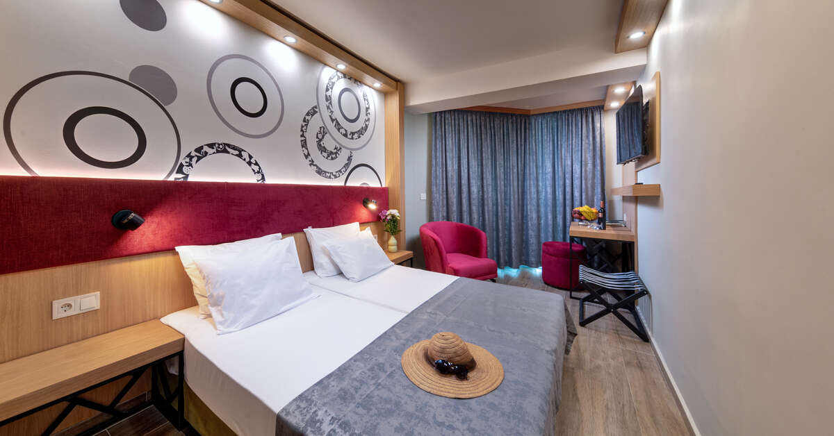 Een foto van Hotel Diamond