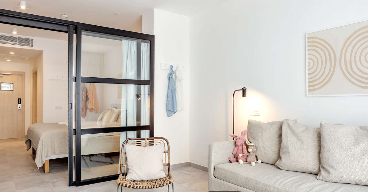 Een foto van Sunwing Fanabe Hotel & Spa