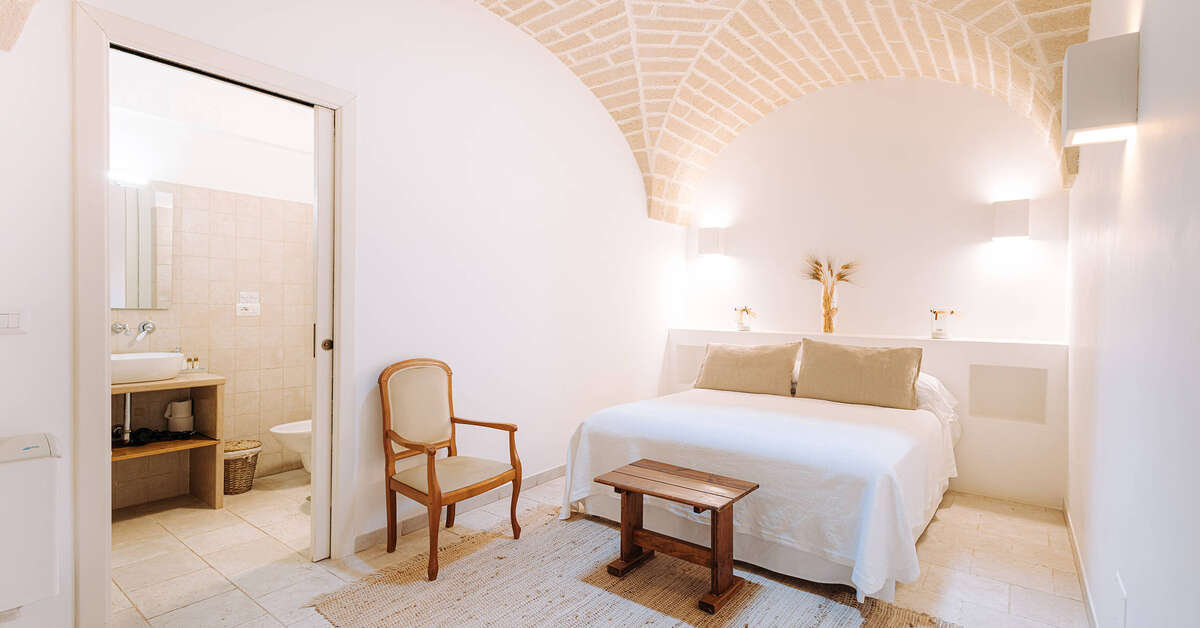 Een foto van Masseria San Martino