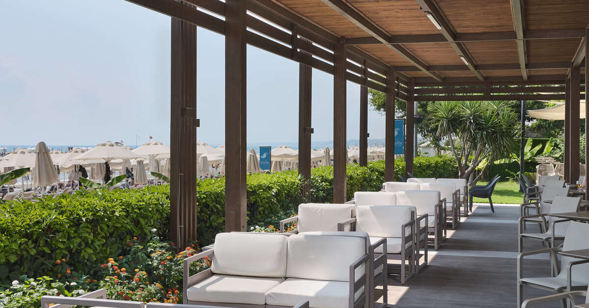 Ein Foto Seaden Quality Resort & Spa