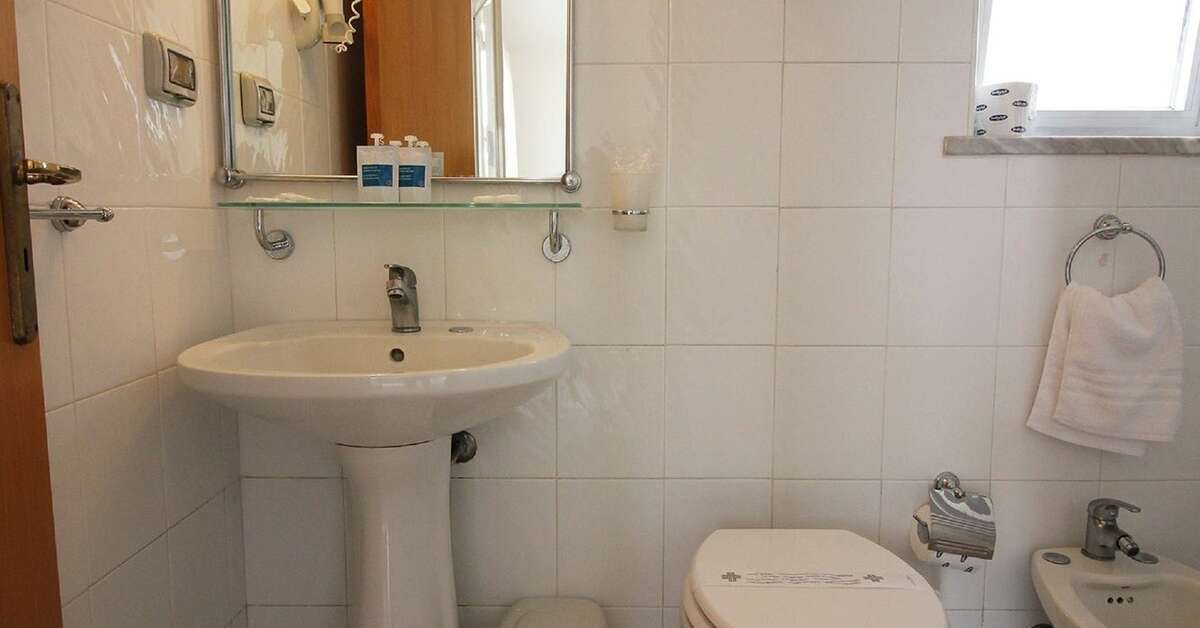 Een foto van Villaggio Baia d'Ercole
