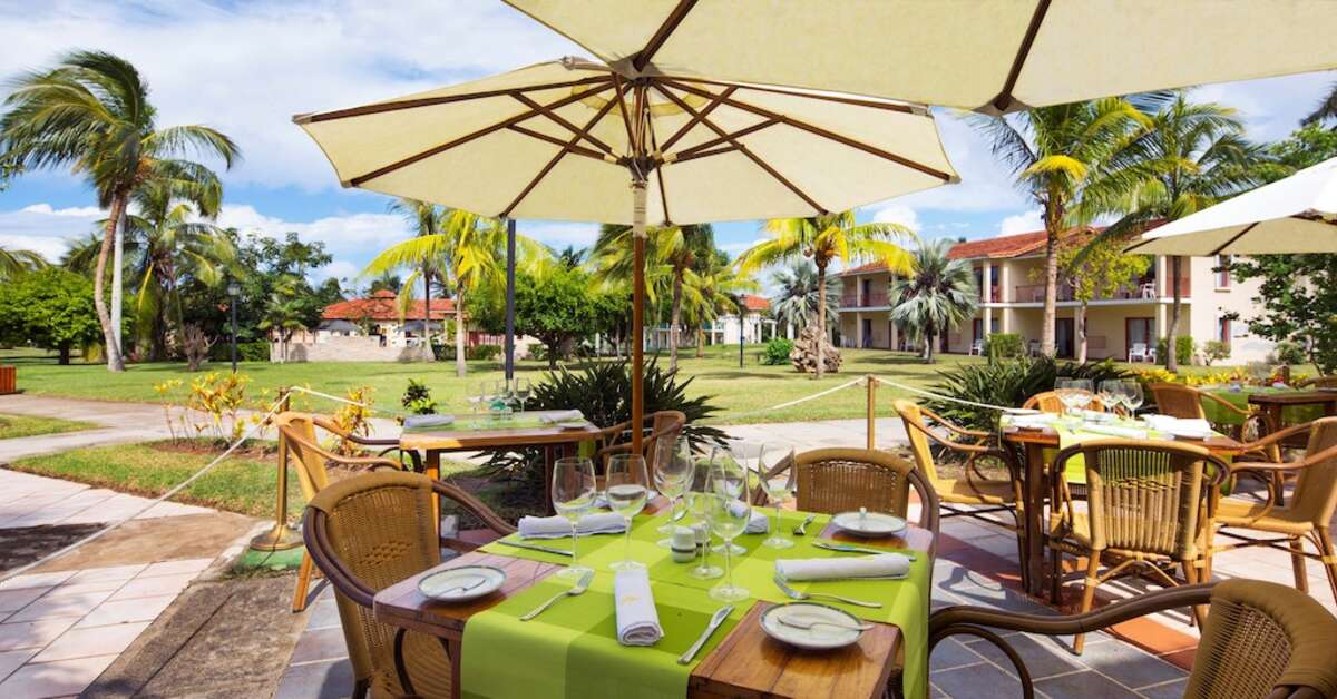 Ein Foto Memories Jibacoa Resort