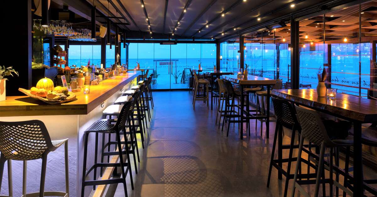 Een foto van En Vie Beach Boutique Hotel