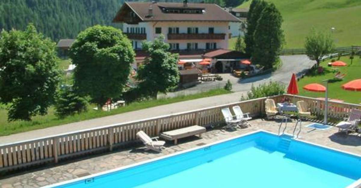 Een foto van Sporthotel Platz