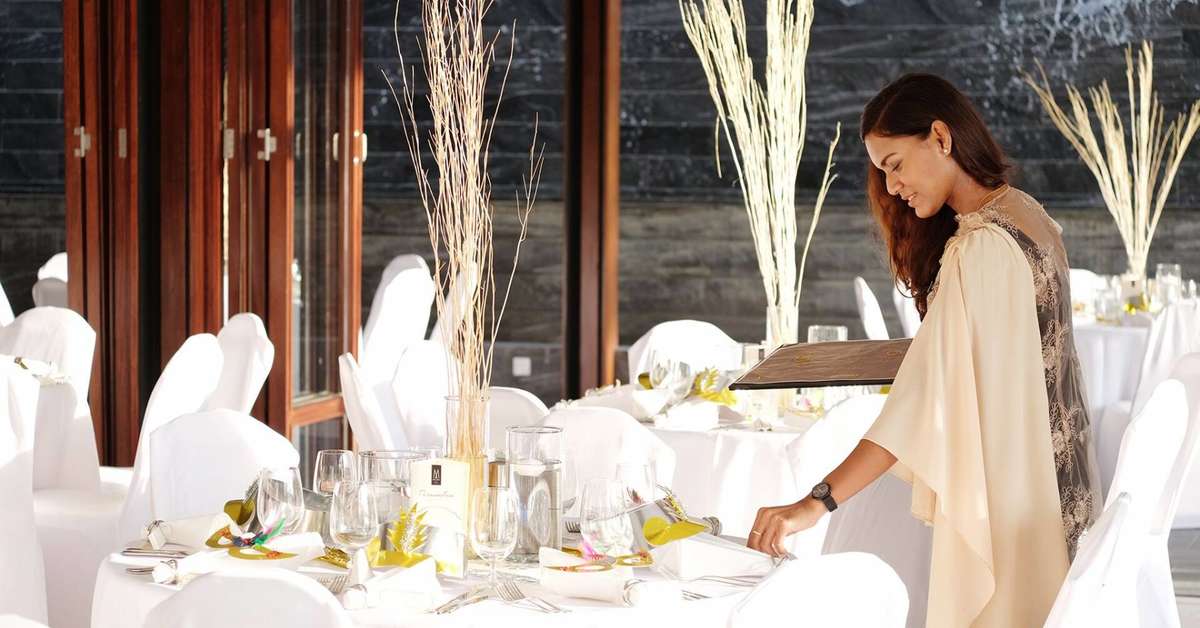 Ein Foto Avista Grande Karon Resort & Spa Phuket - MGallery Collection