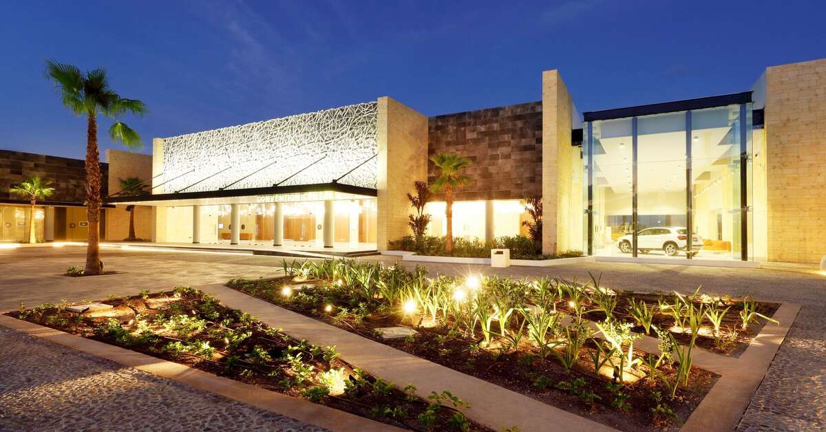 Een foto van TRS Coral Hotel