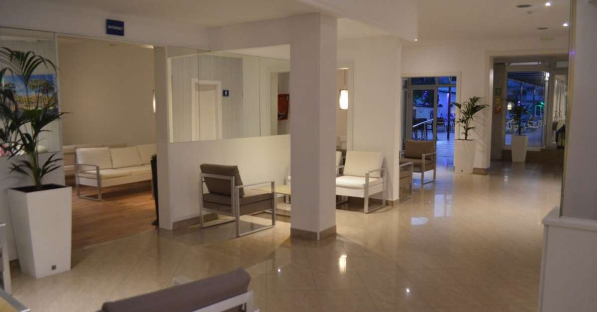 Een foto van Hotel & Appartementen Solimar